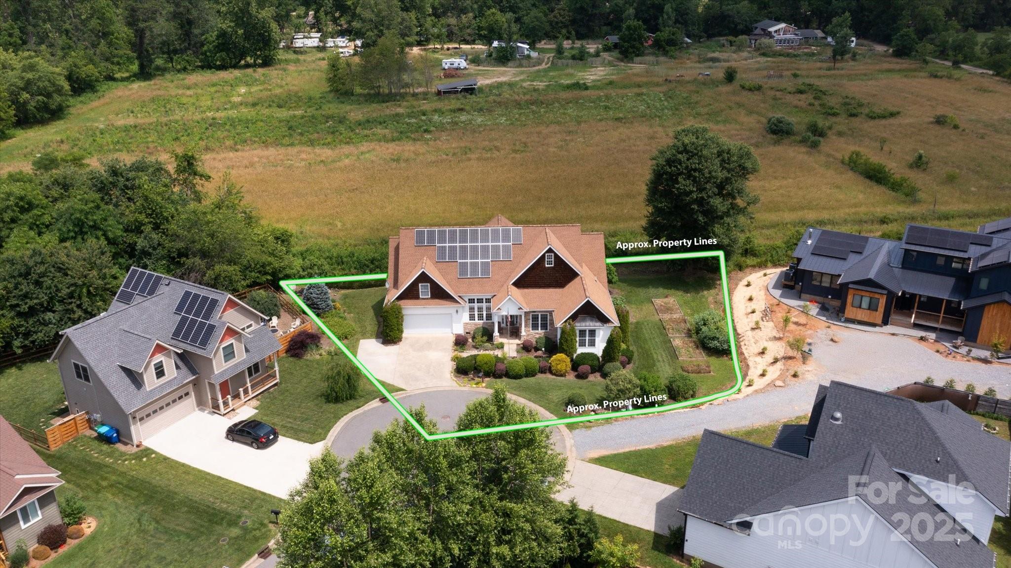 Kortlinn Farms - Residential