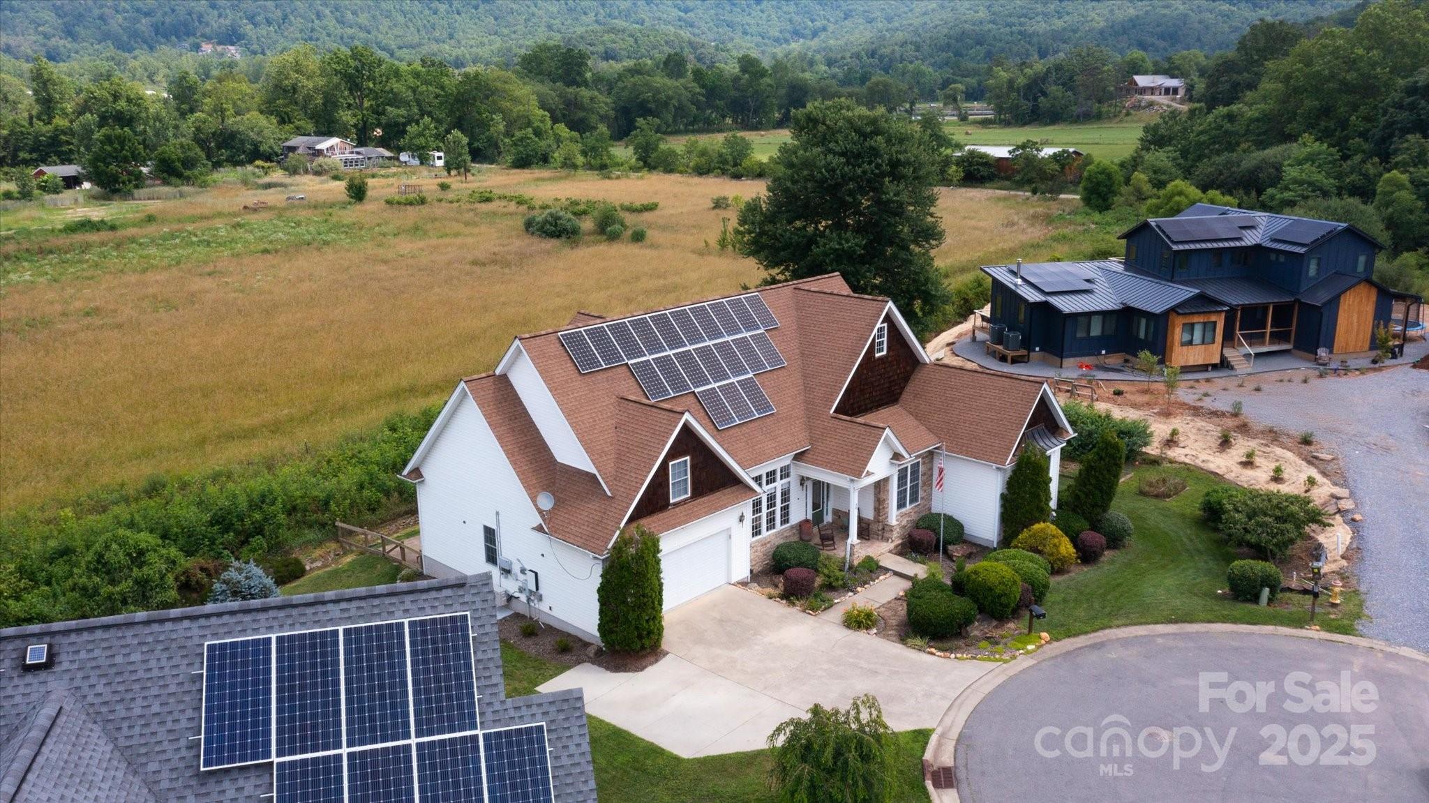 Kortlinn Farms - Residential