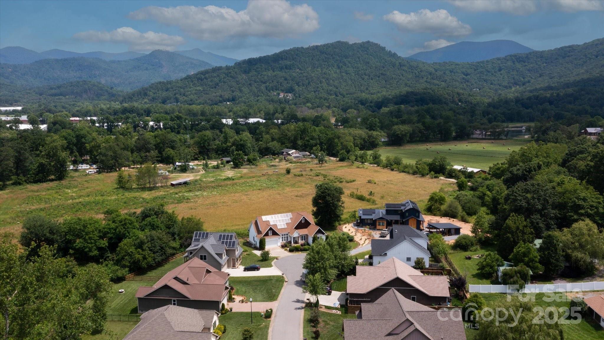 Kortlinn Farms - Residential