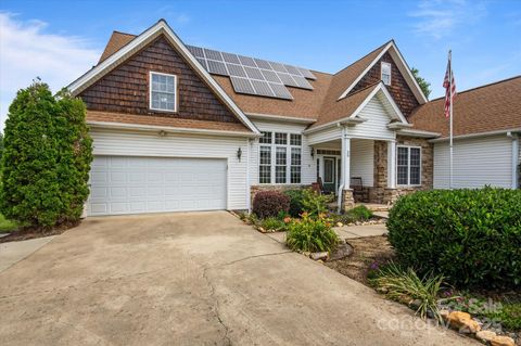 30 Linn Garden Lane Swannanoa NC 28778