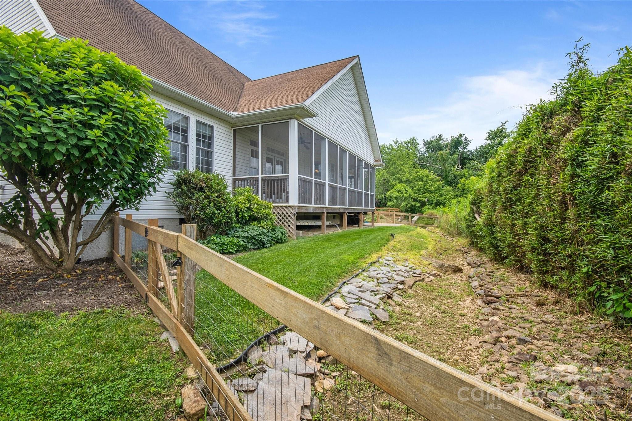 Kortlinn Farms - Residential