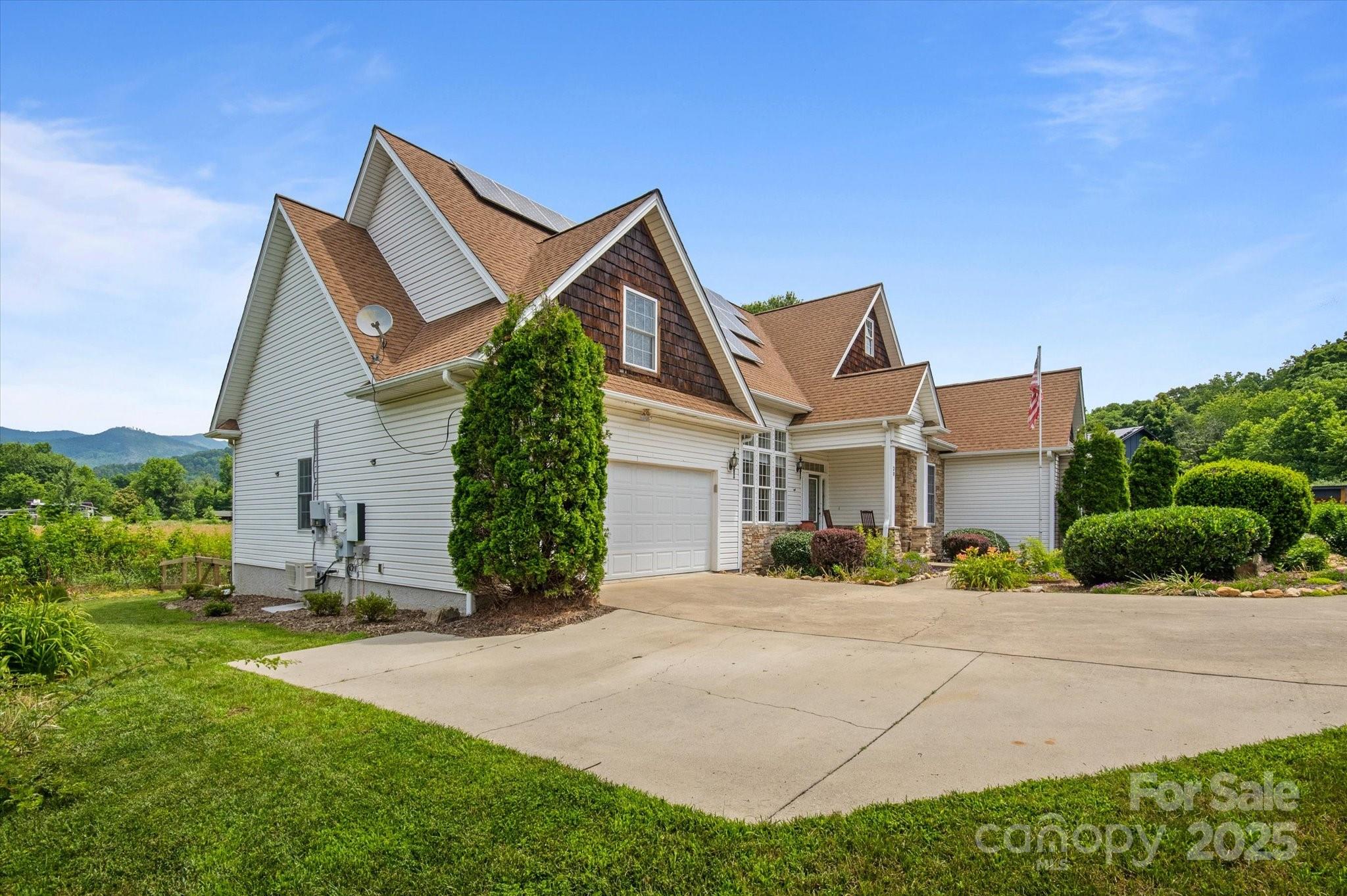 Kortlinn Farms - Residential