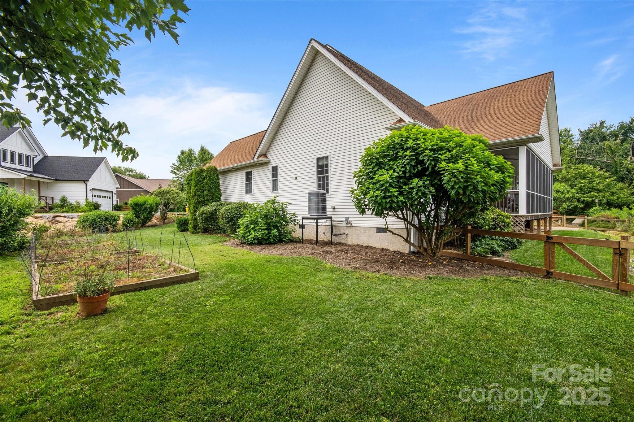 Kortlinn Farms - Residential