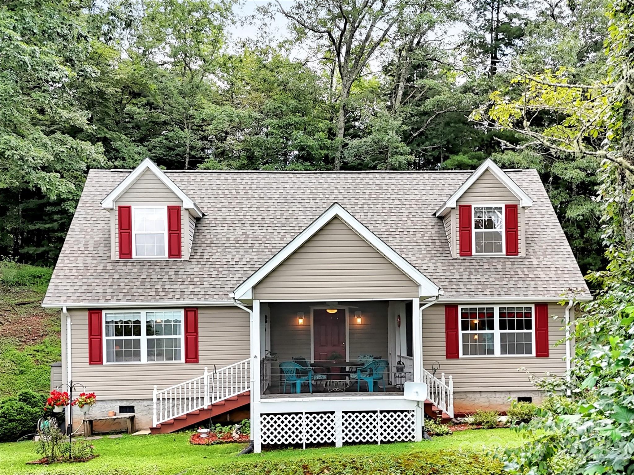 Beechwood - Residential