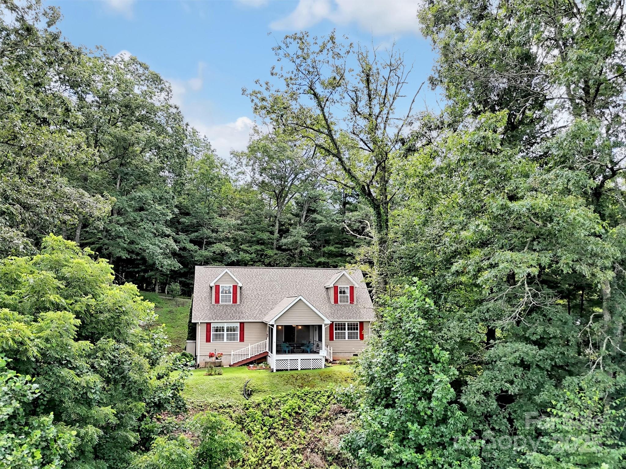 Beechwood - Residential