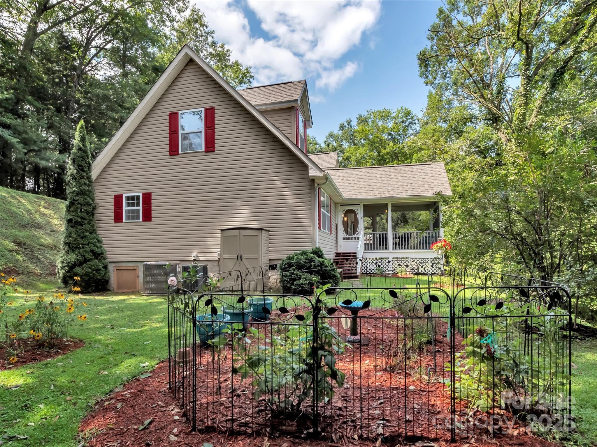 Beechwood - Residential