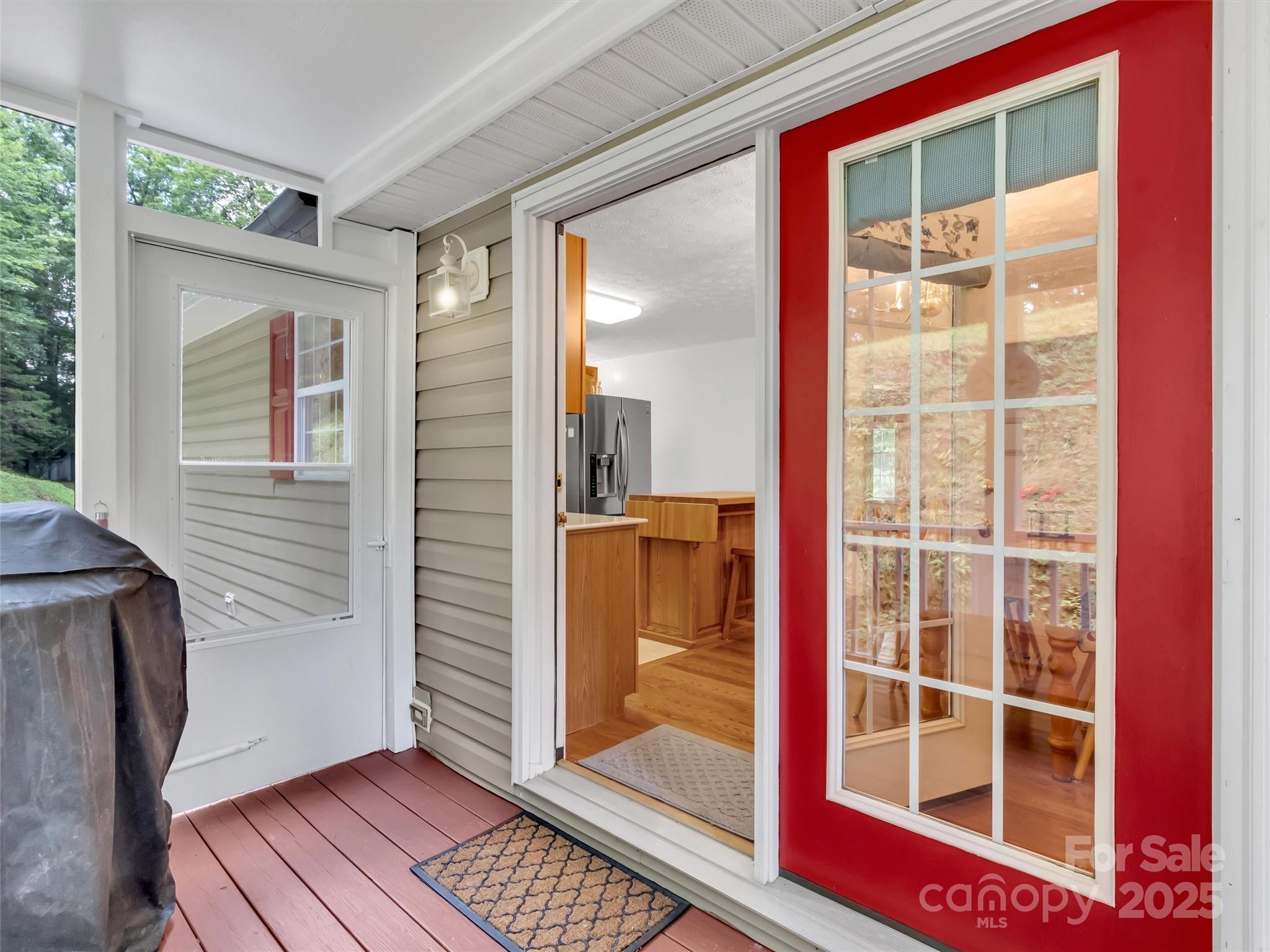 Beechwood - Residential