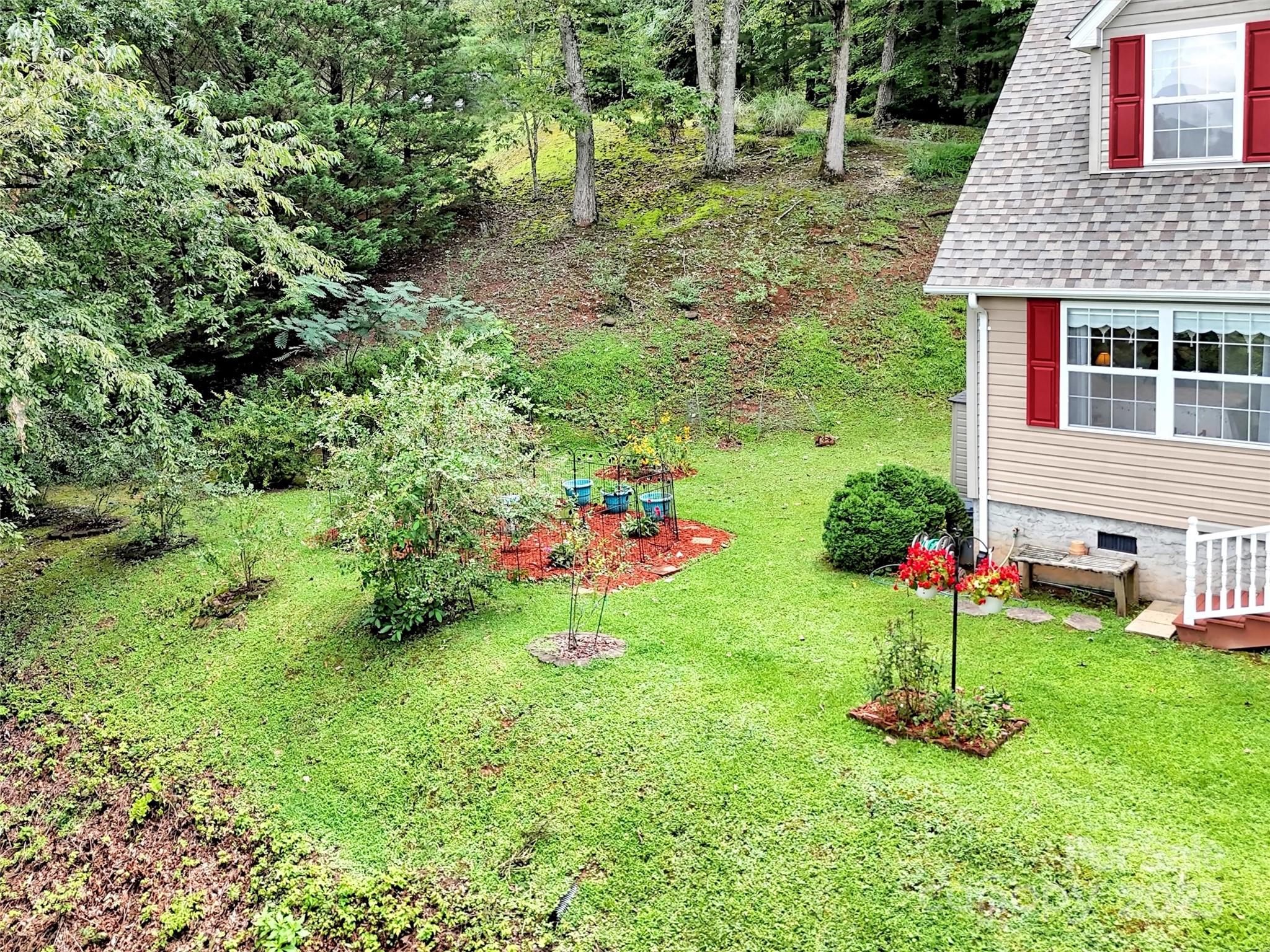 Beechwood - Residential