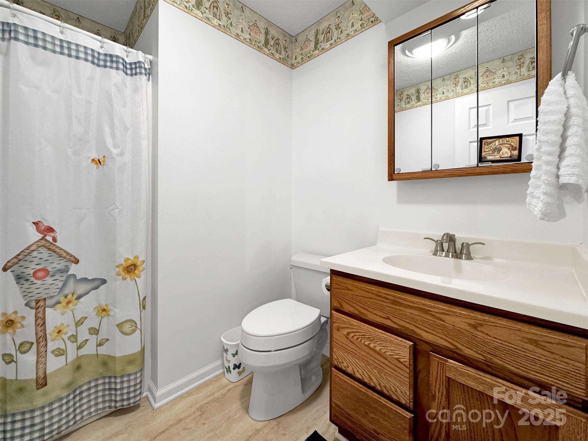 Beechwood - Residential