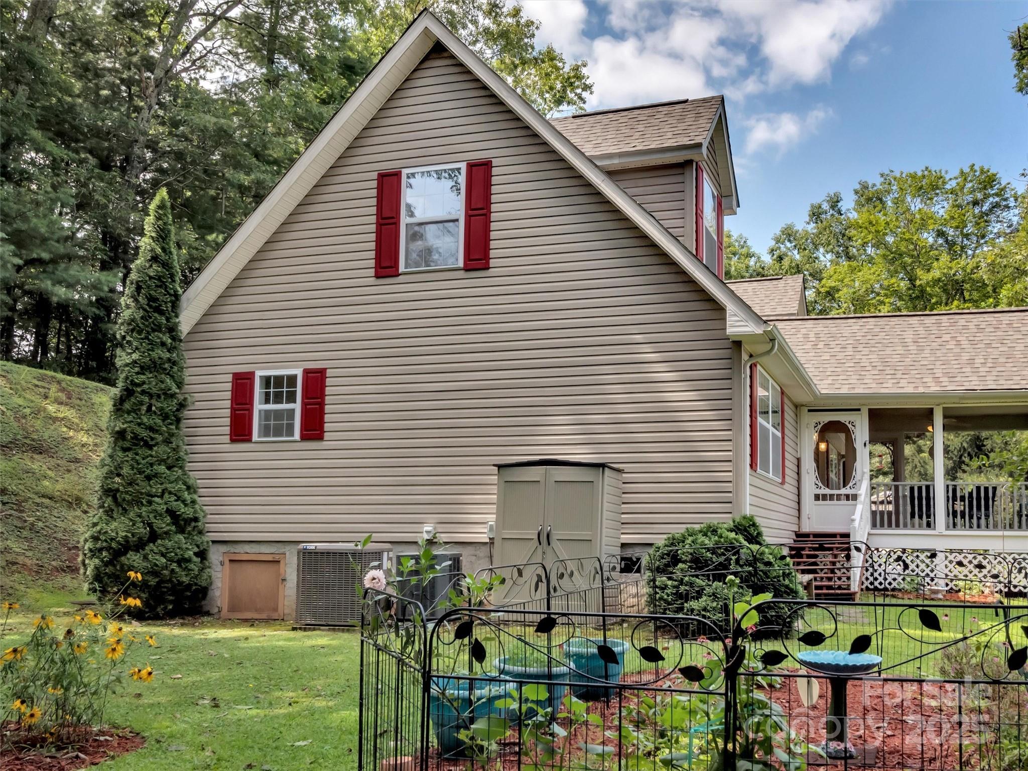 Beechwood - Residential