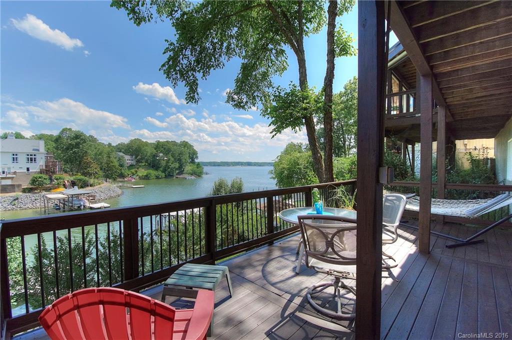 Tega Cay - Residential