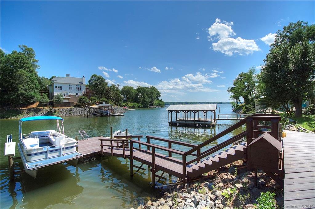 Tega Cay - Residential