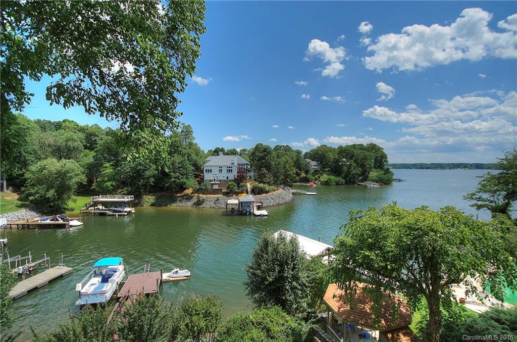 Tega Cay - Residential