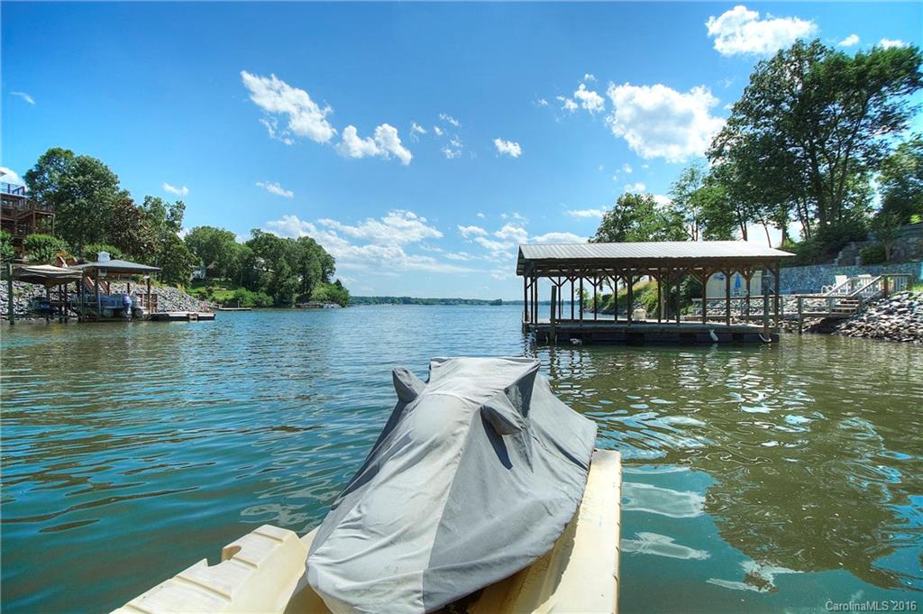 Tega Cay - Residential