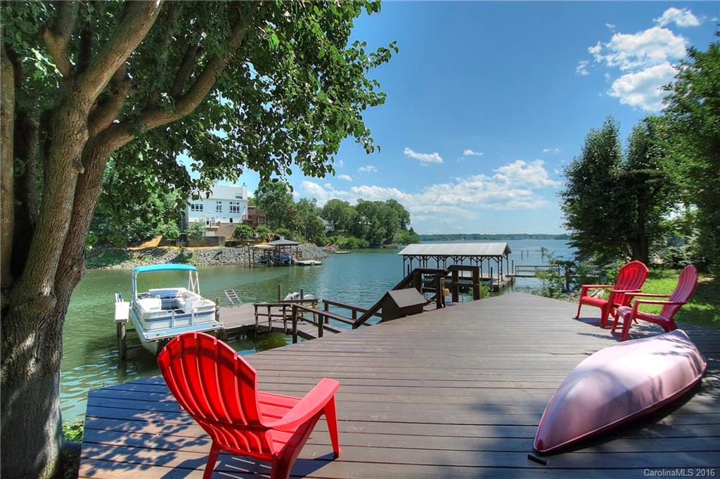 Tega Cay - Residential