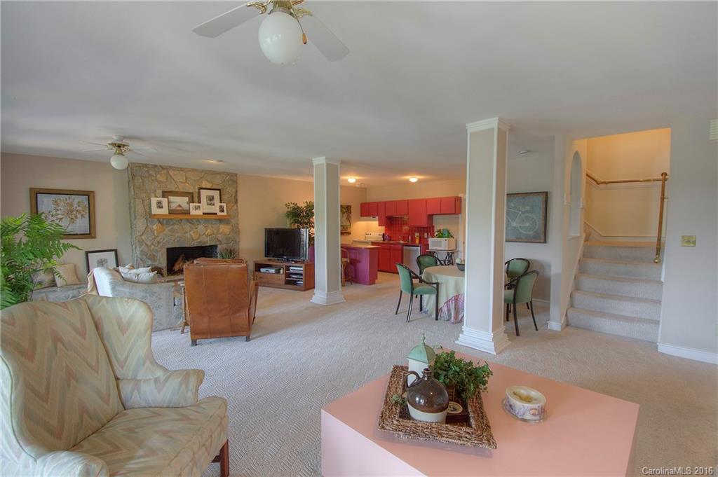 Tega Cay - Residential