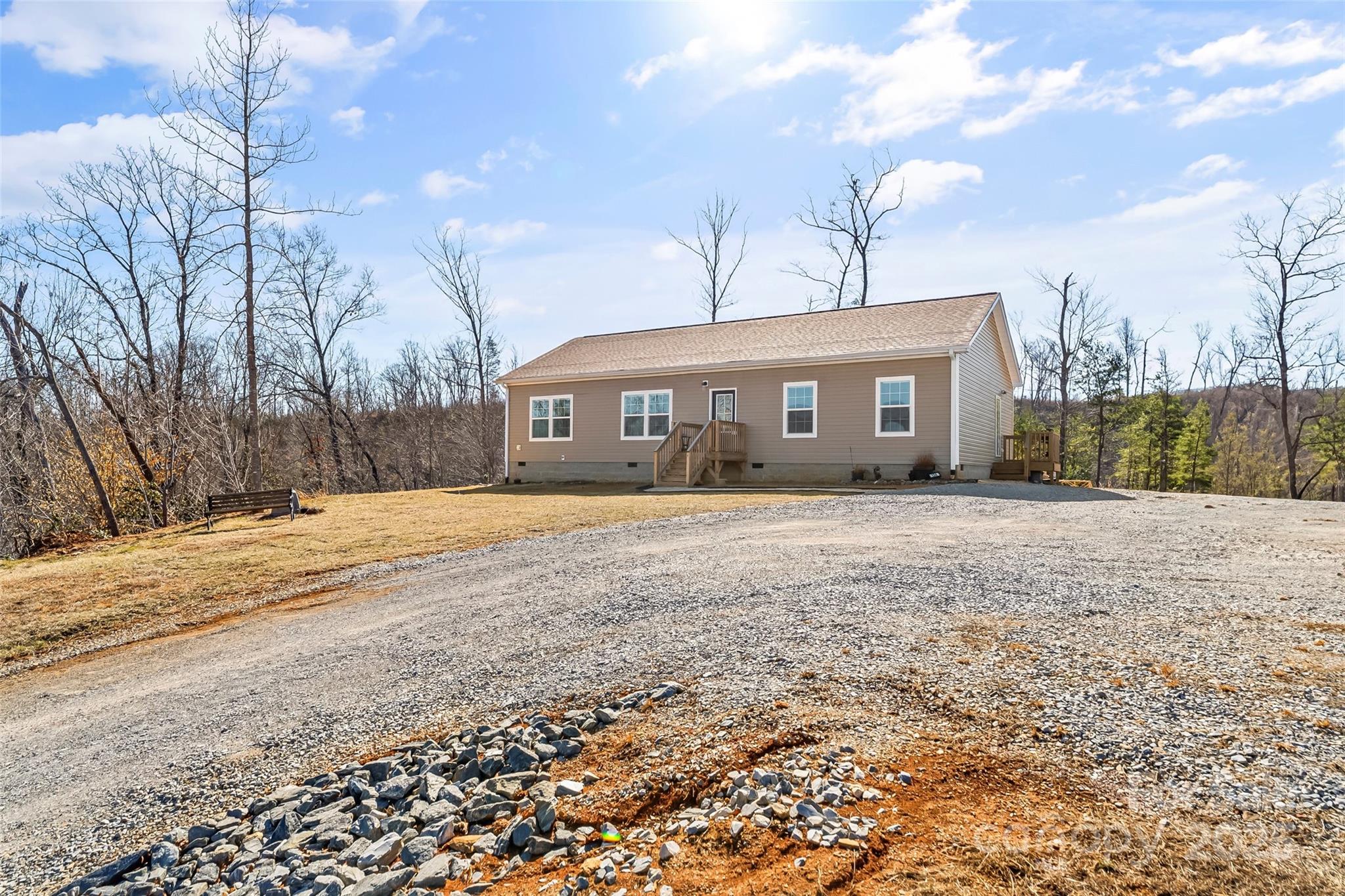 134 Sherman Drive