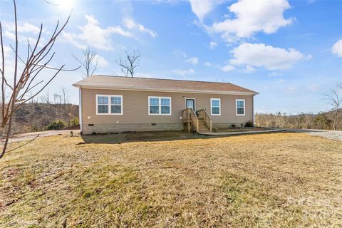 134 Sherman Drive Old Fort NC 28762