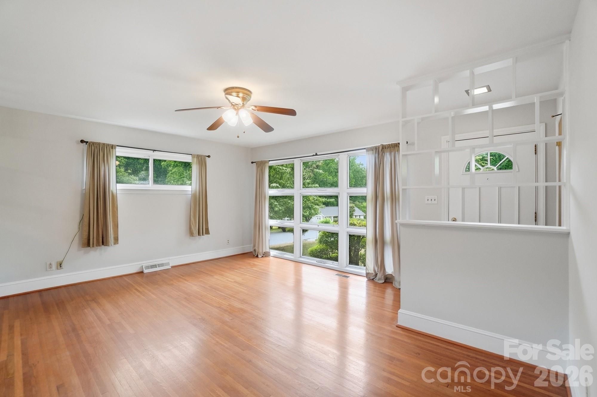 Starmount - Residential