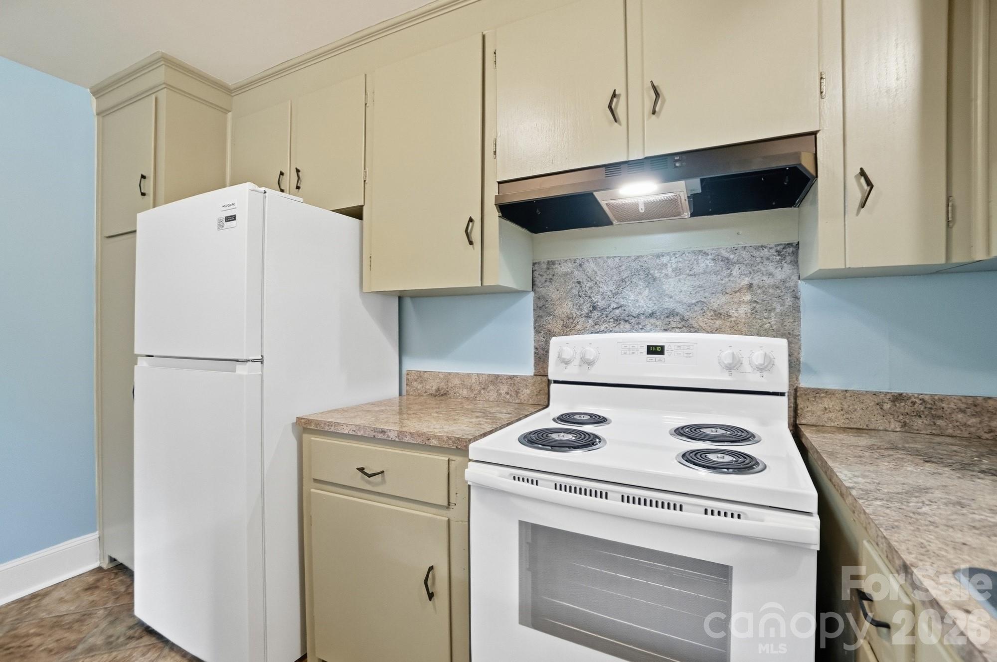 Starmount - Residential