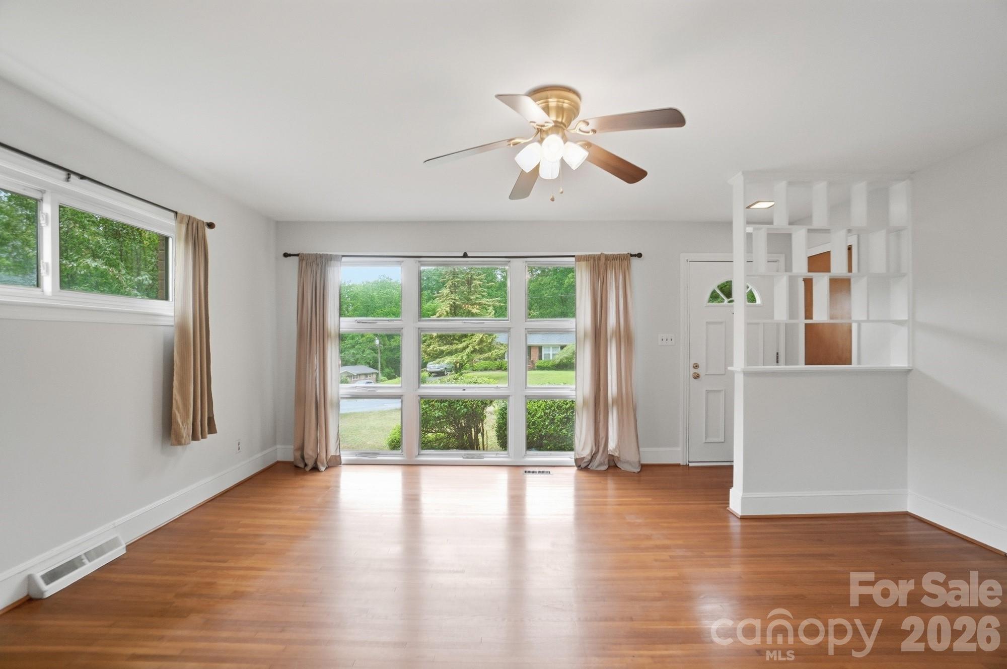 Starmount - Residential