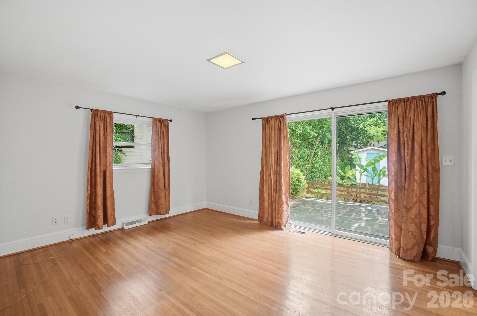 Starmount - Residential