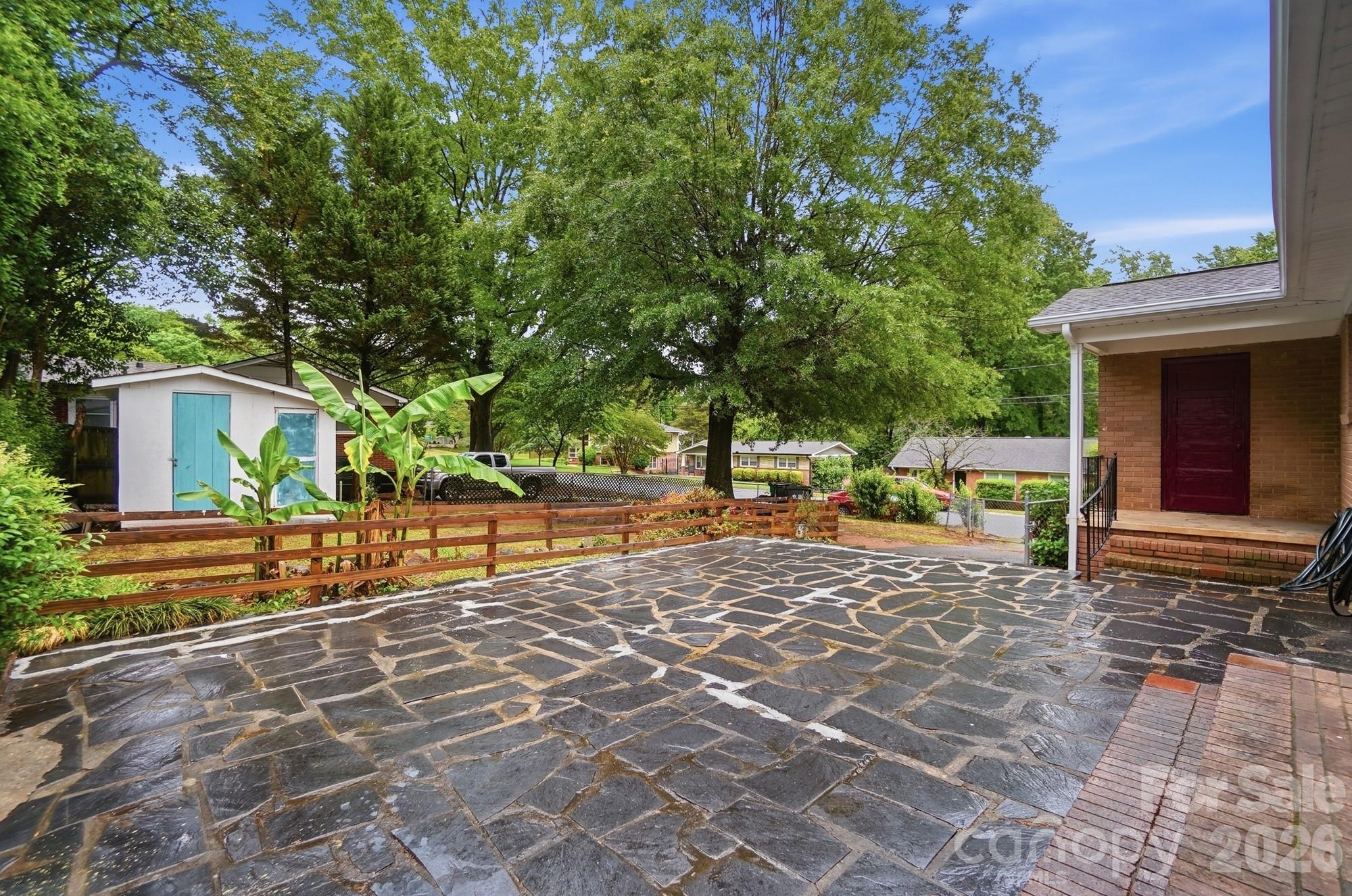 Starmount - Residential