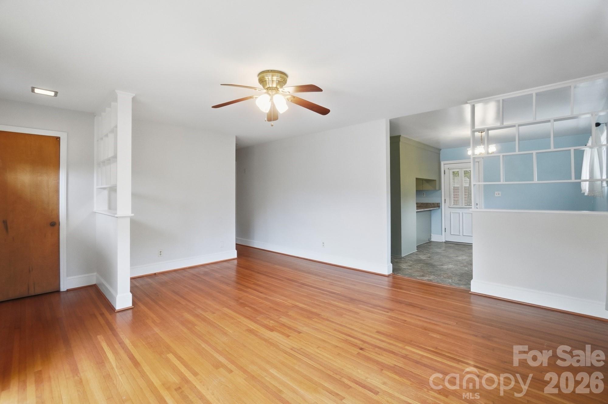 Starmount - Residential