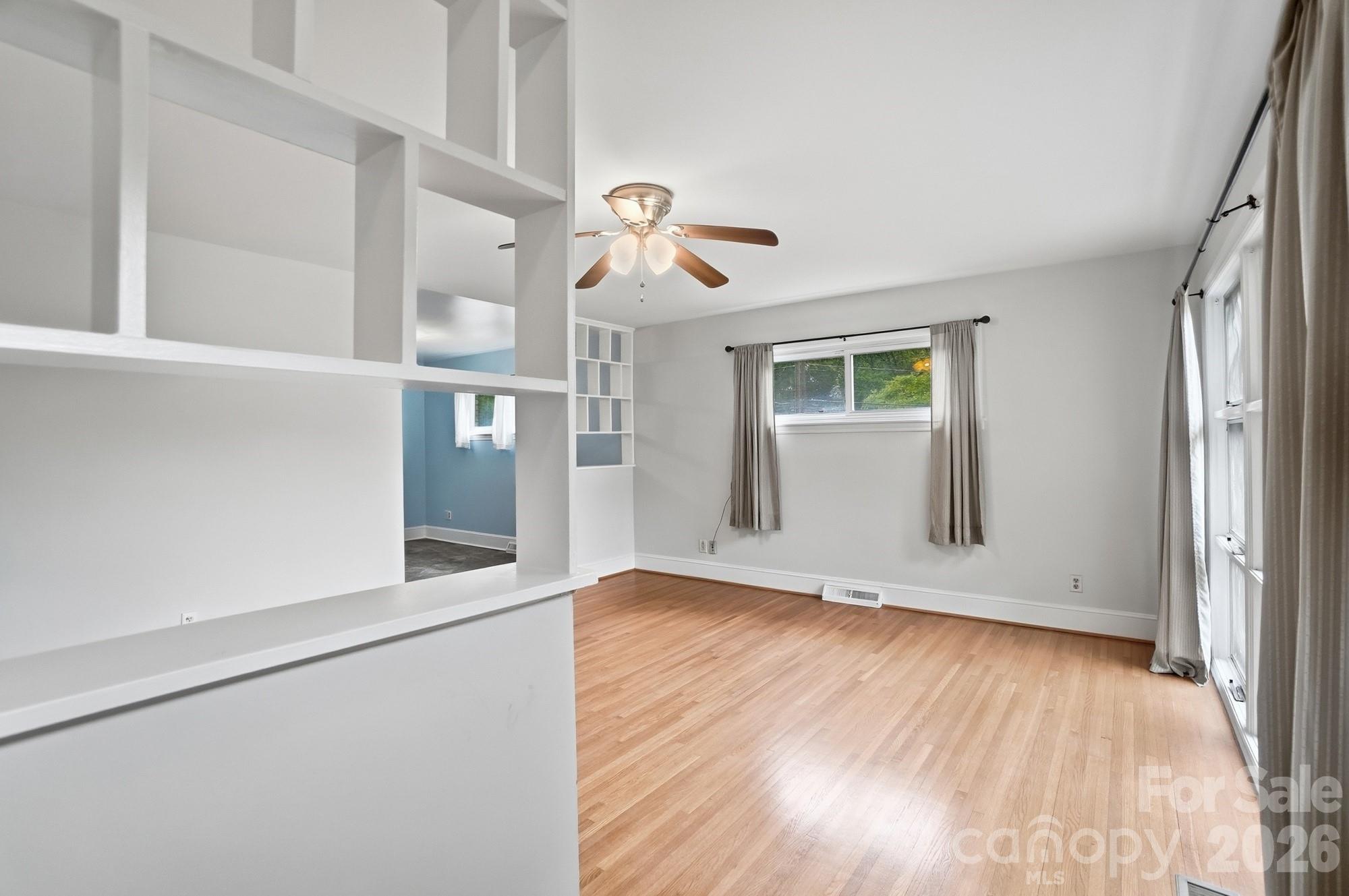 Starmount - Residential