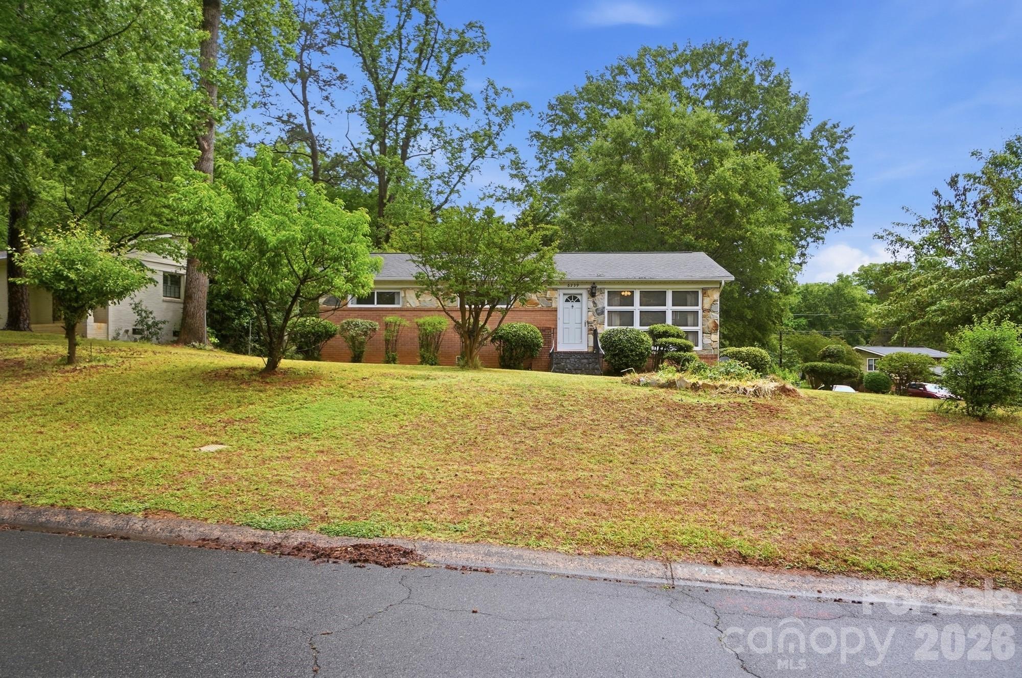6239 Netherwood Drive