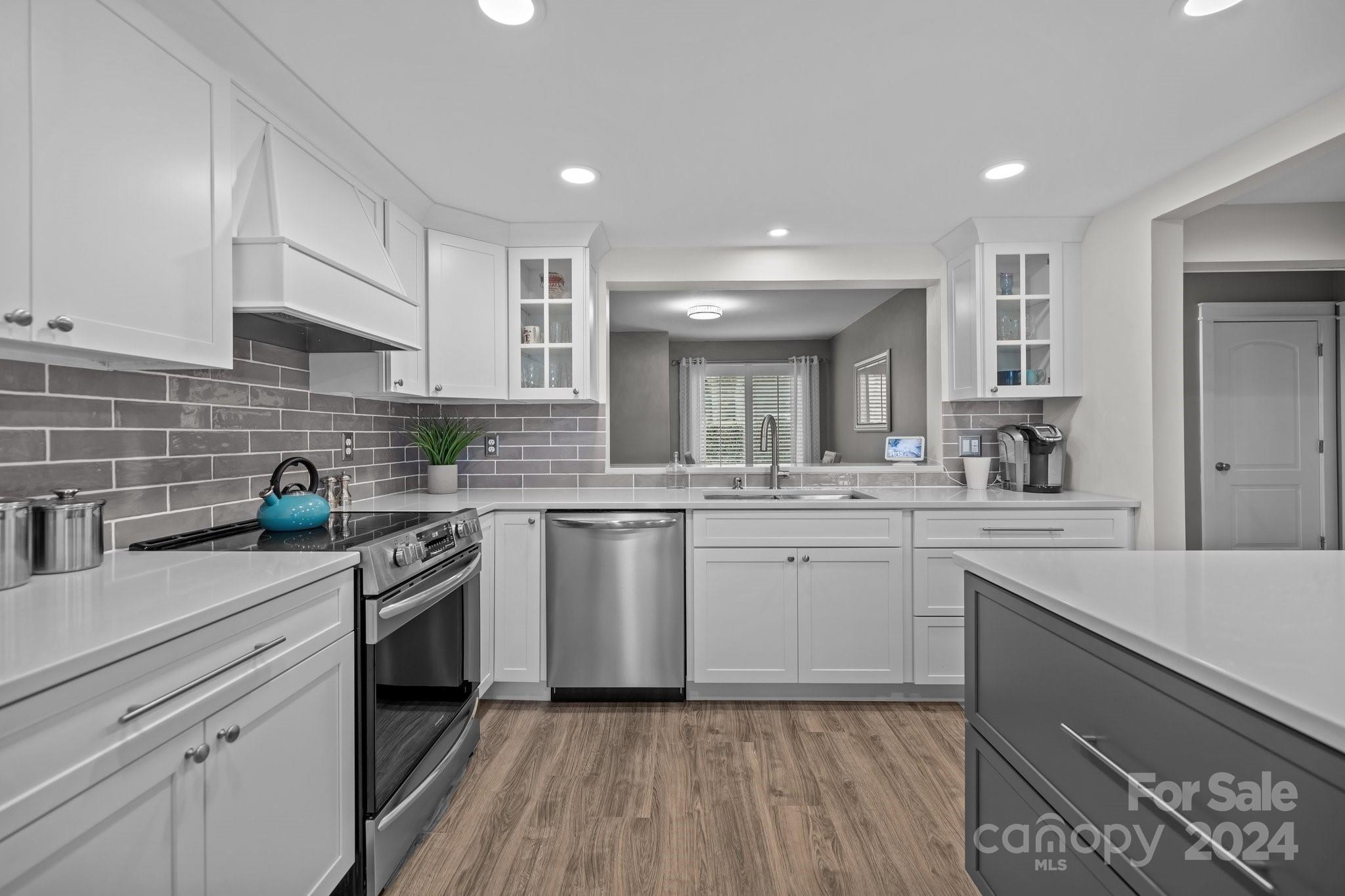 River Hills - Residential