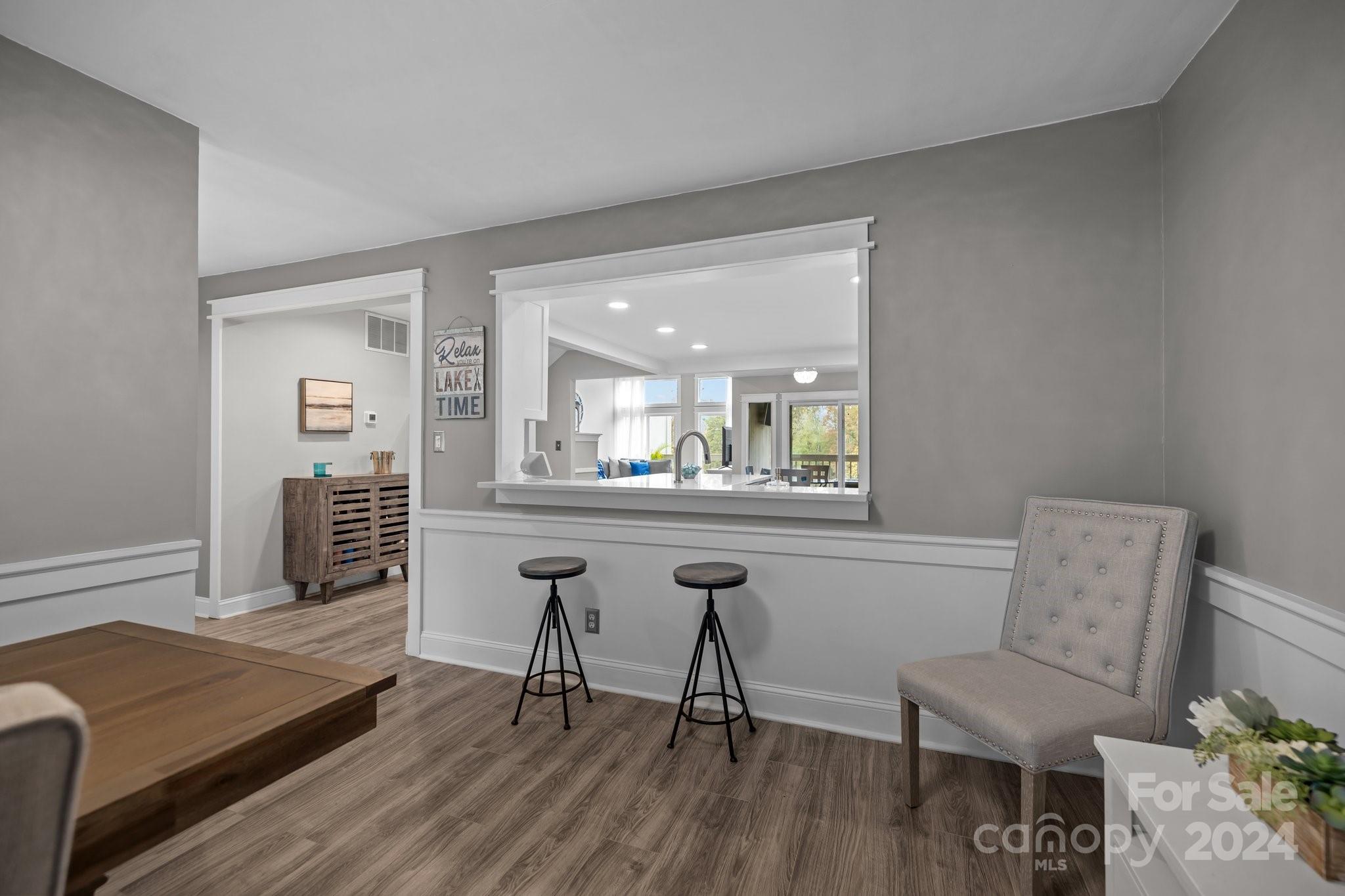 River Hills - Residential