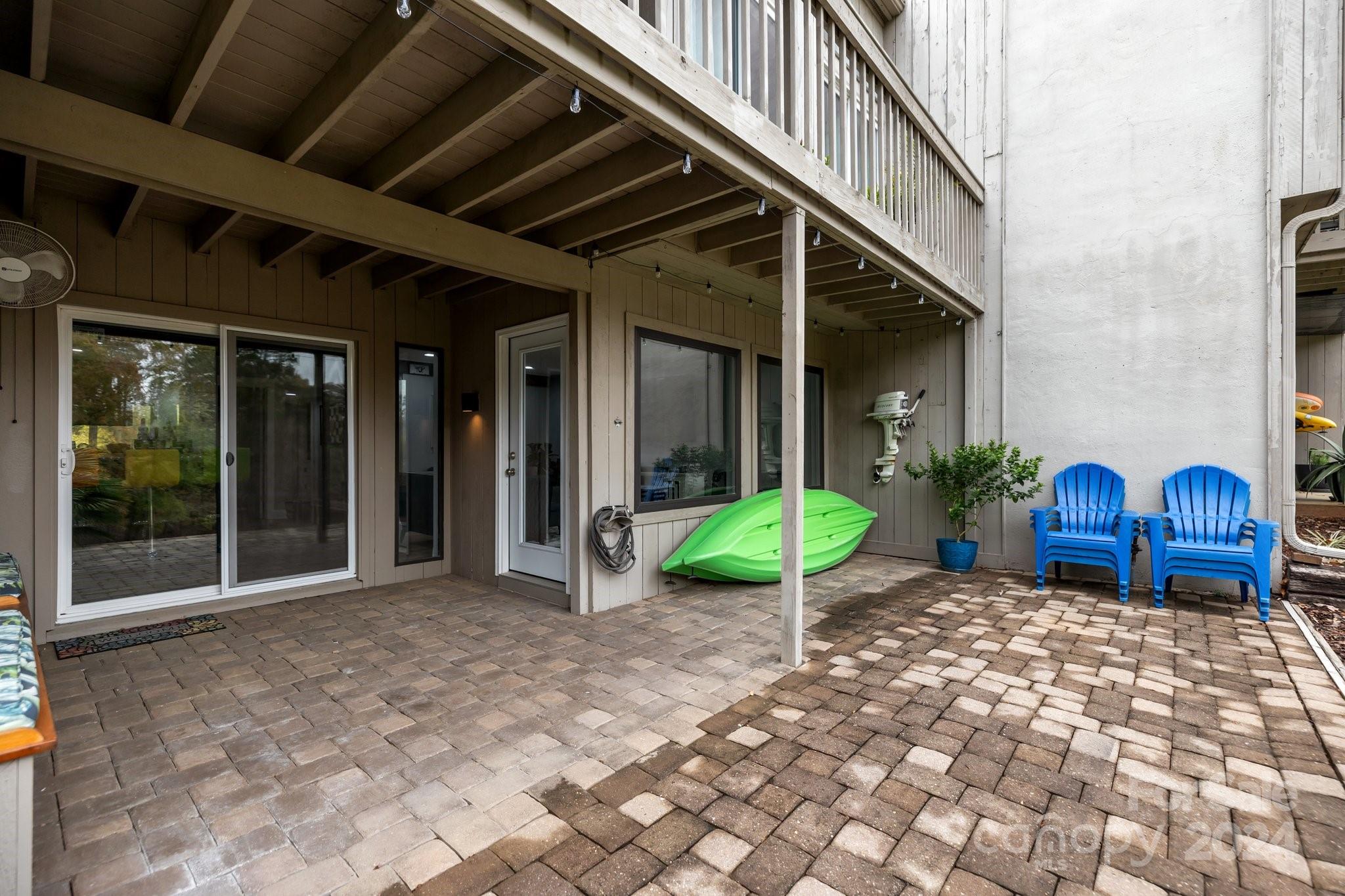 River Hills - Residential