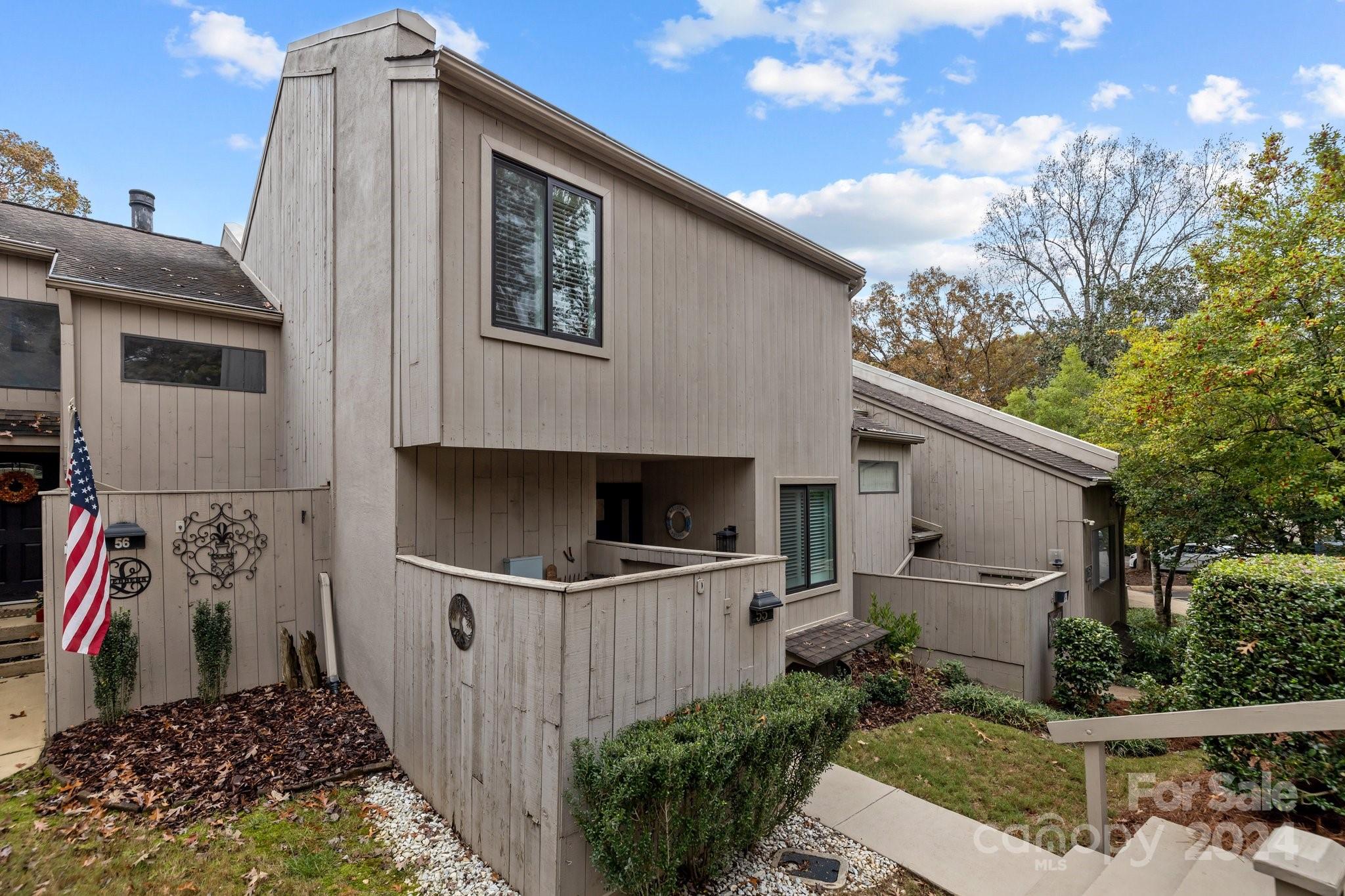 River Hills - Residential