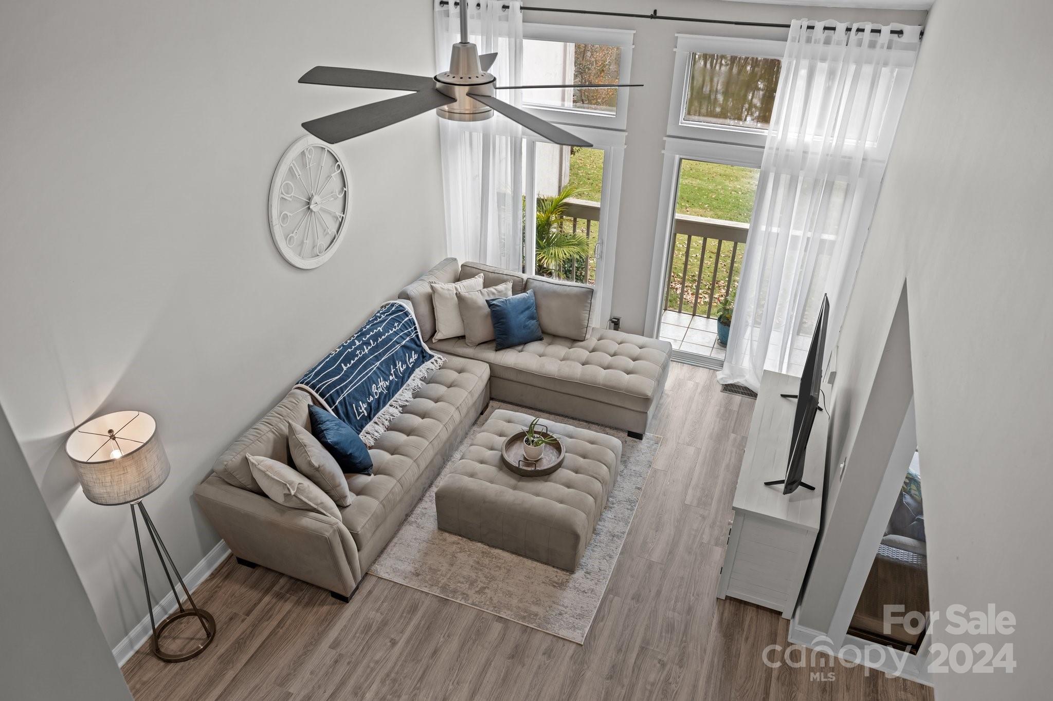 River Hills - Residential