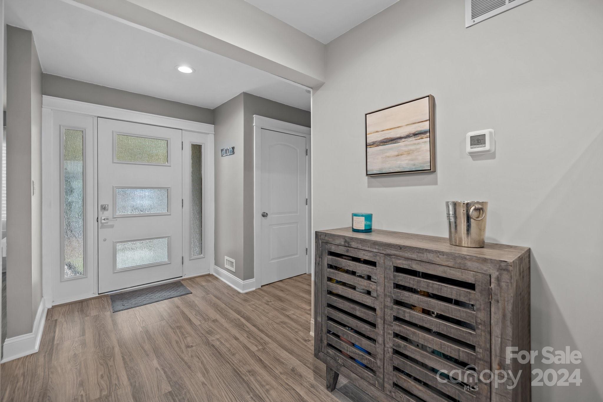 River Hills - Residential