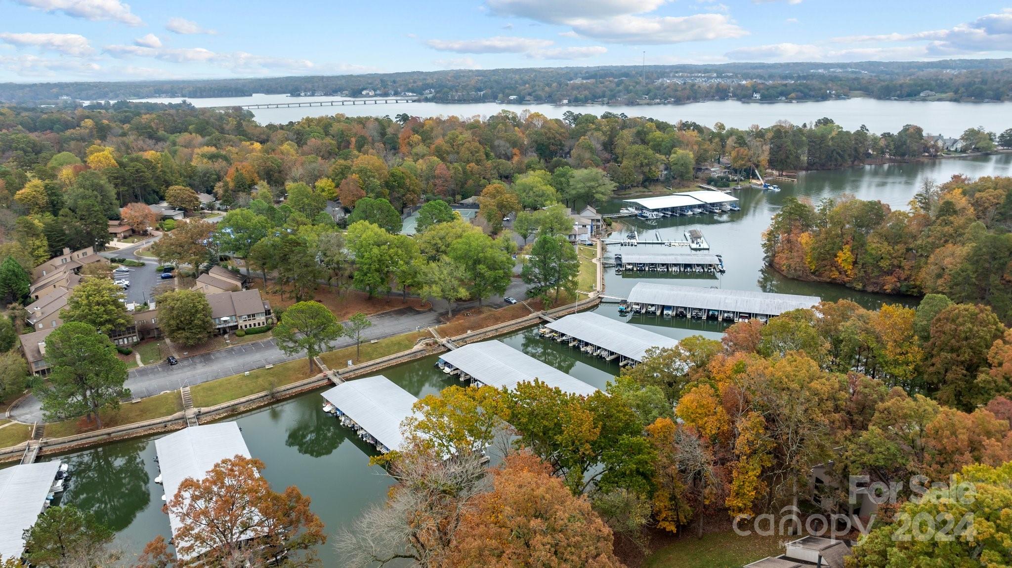 River Hills - Residential