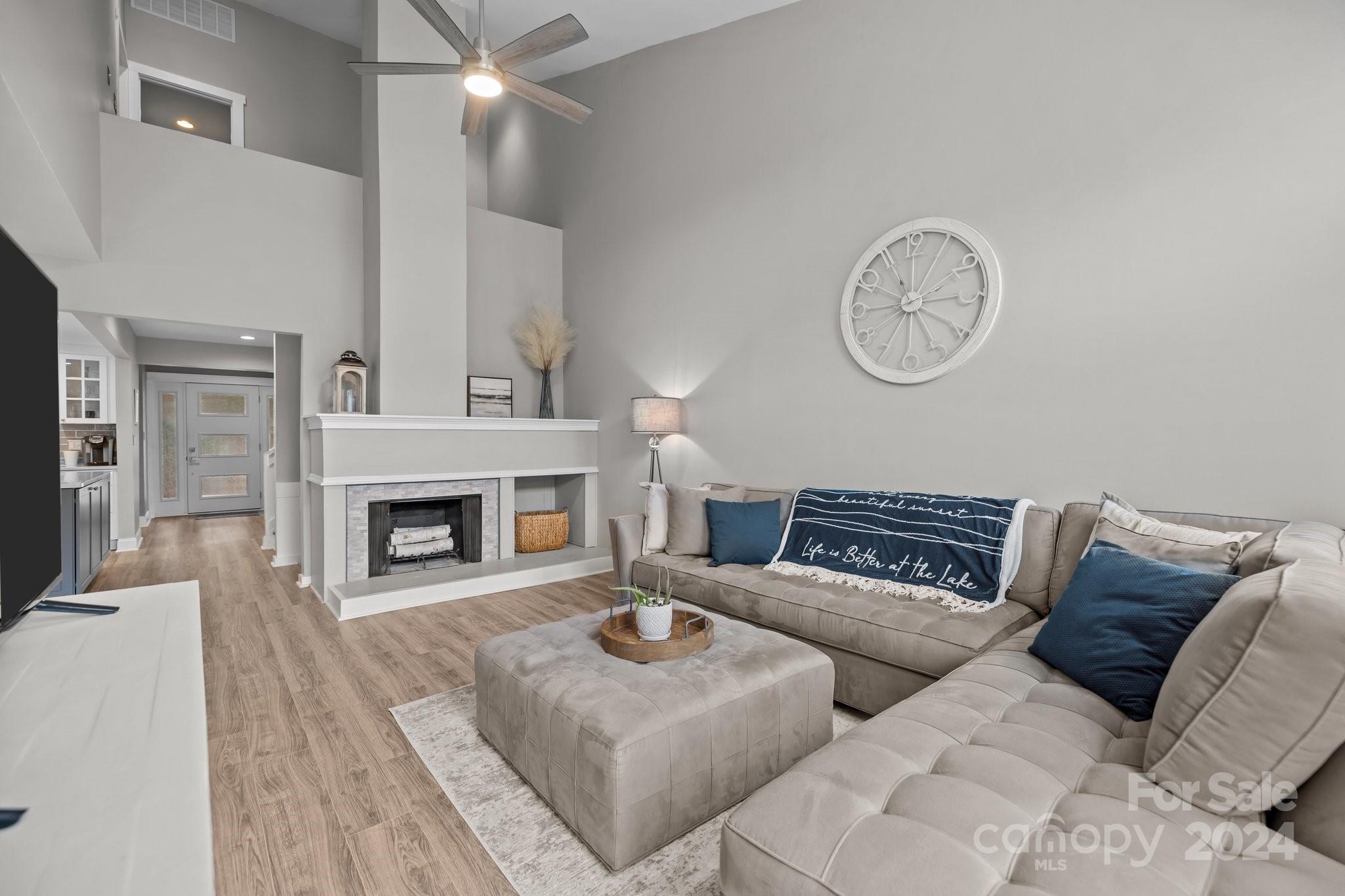 River Hills - Residential