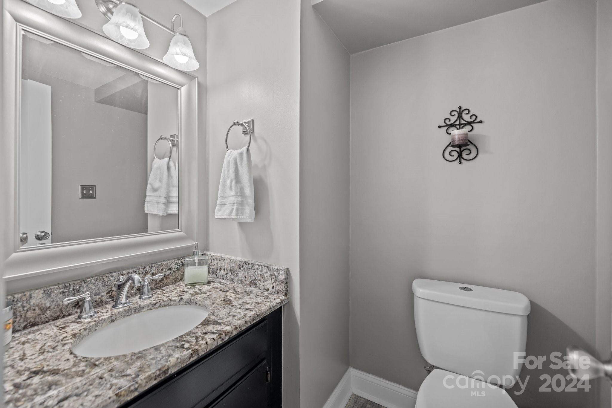 River Hills - Residential