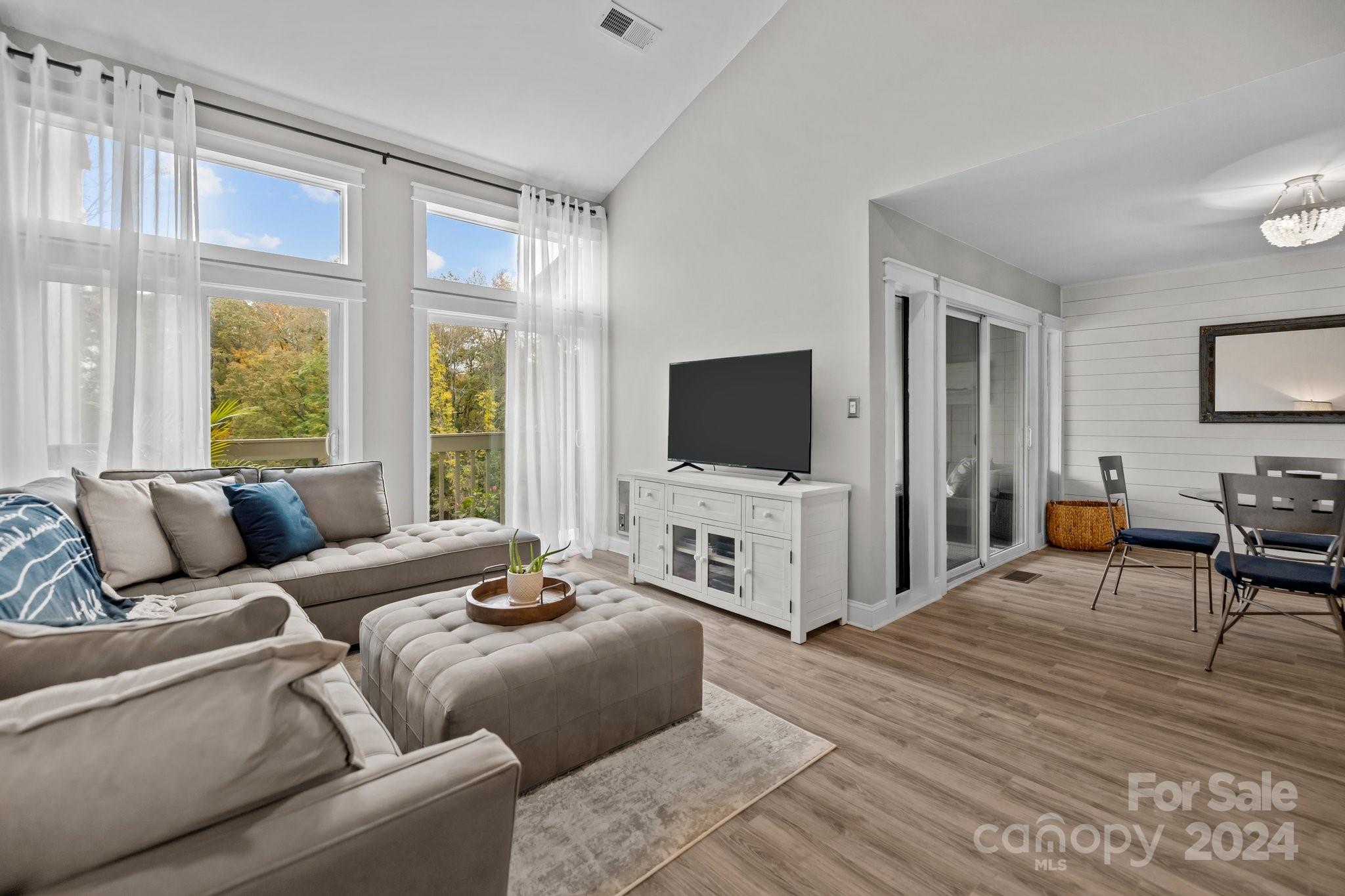 River Hills - Residential