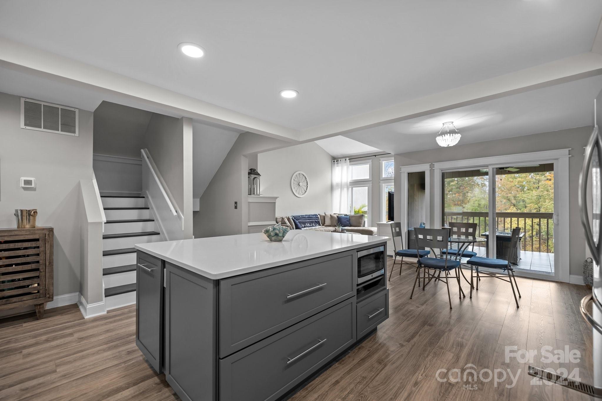 River Hills - Residential