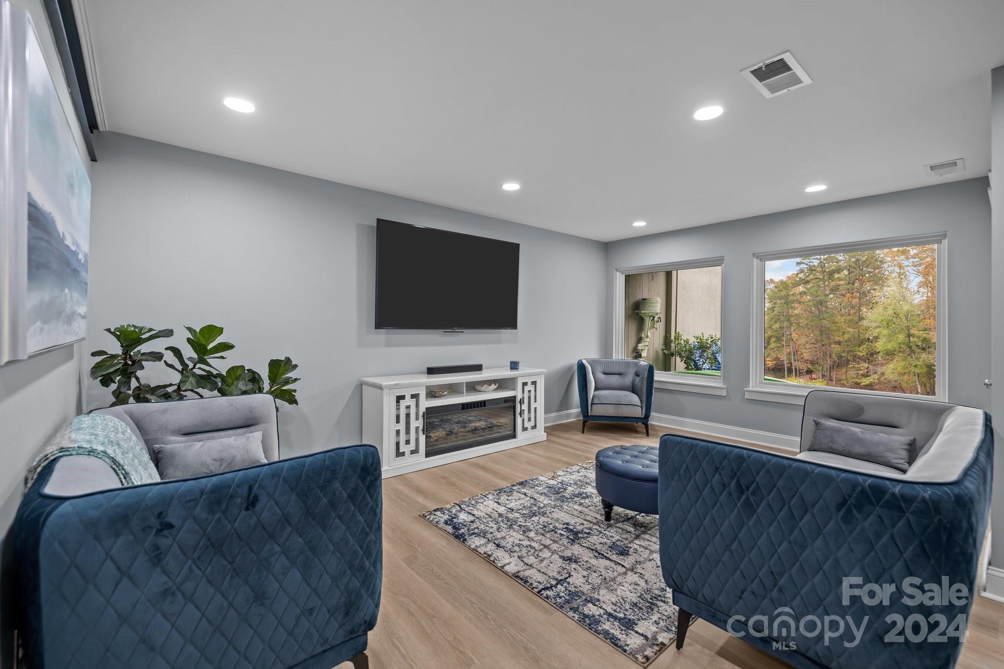 River Hills - Residential