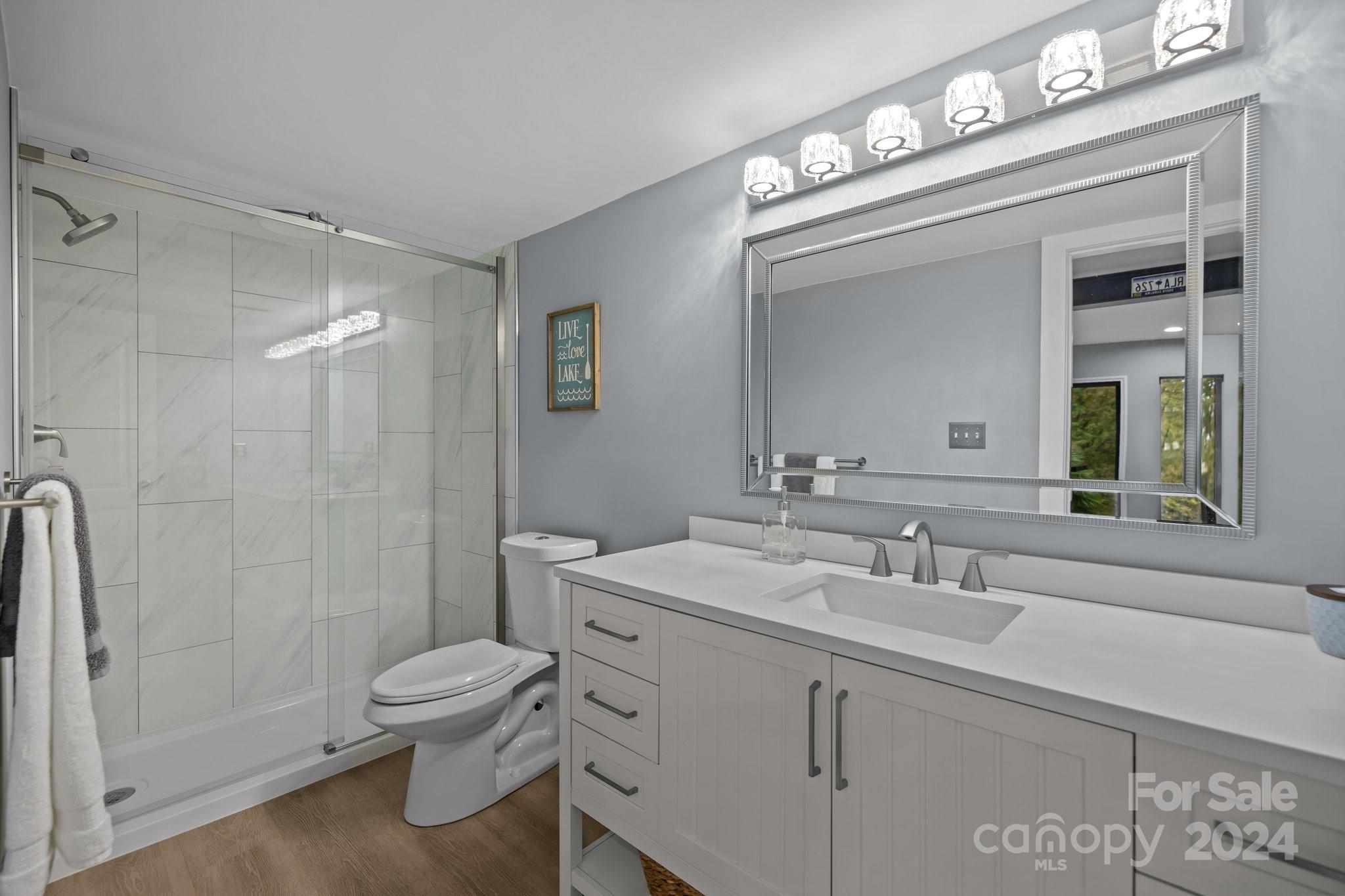 River Hills - Residential