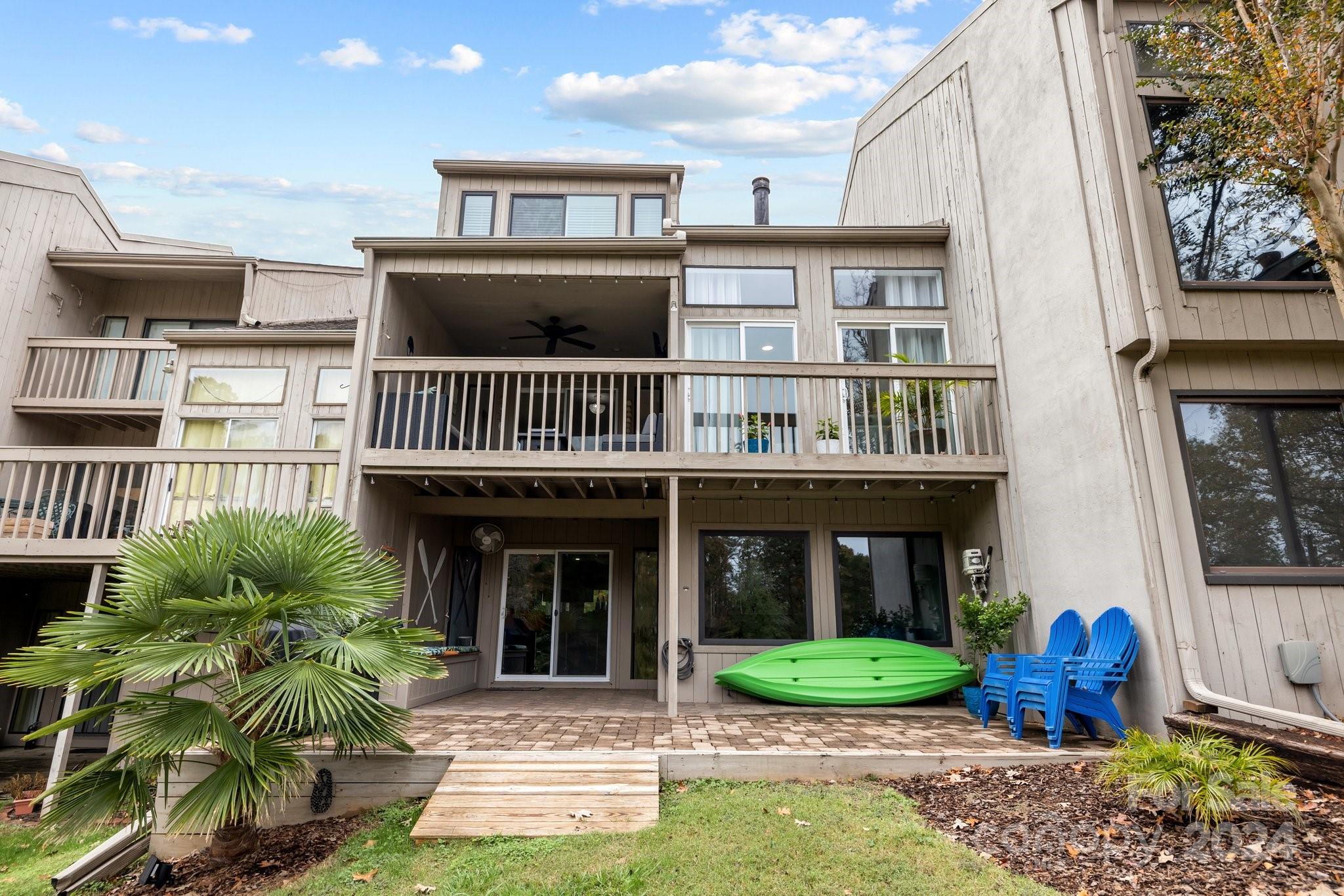 River Hills - Residential