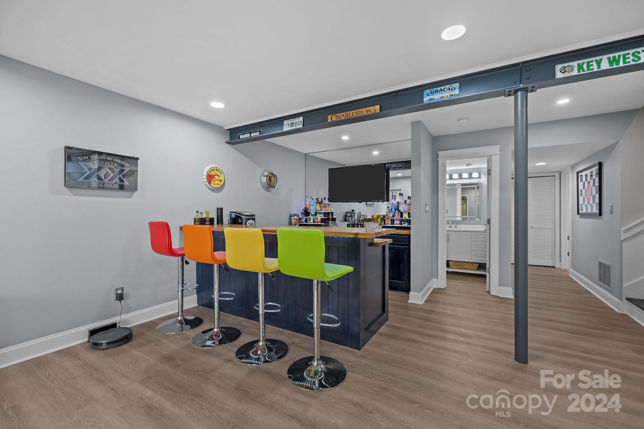 River Hills - Residential