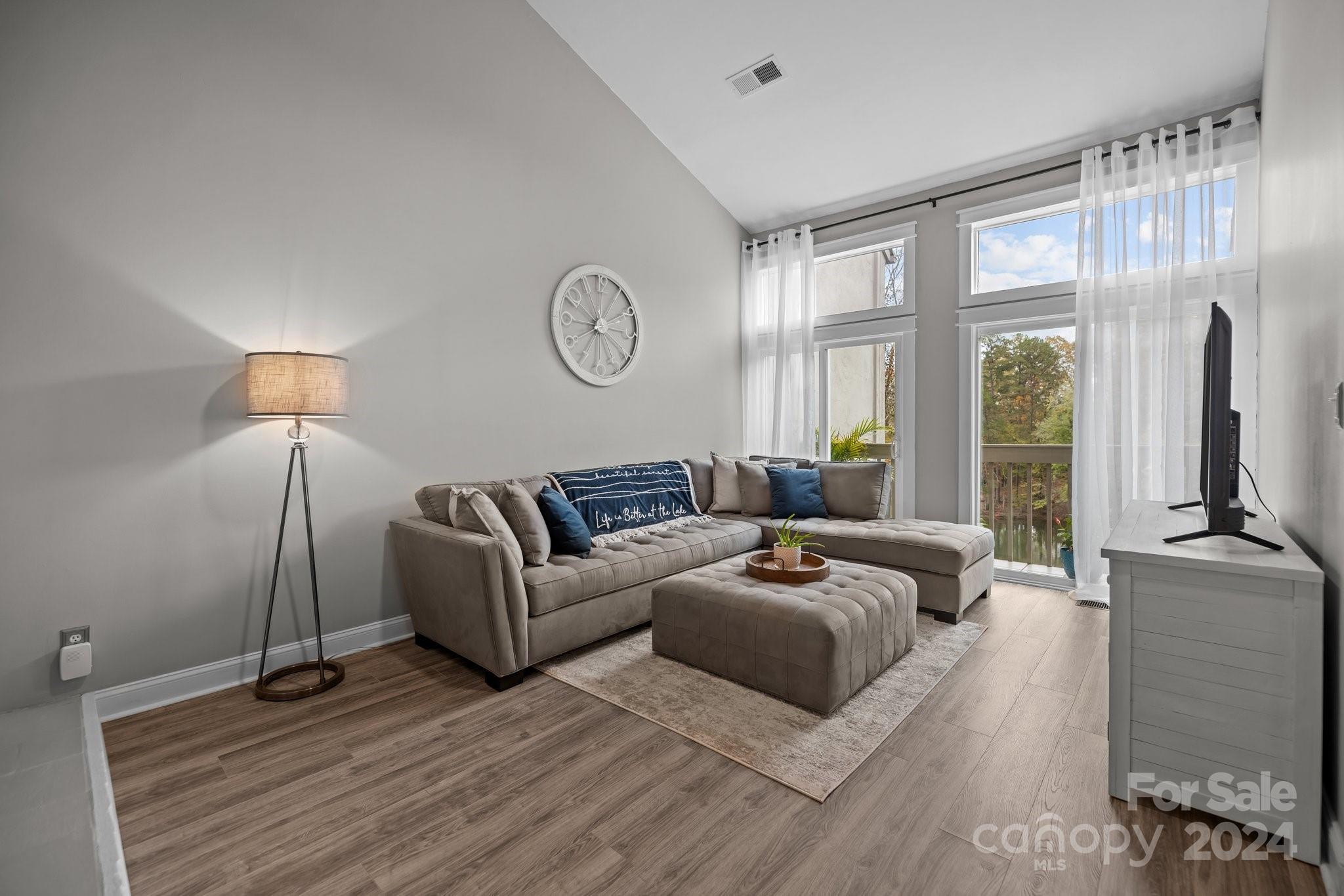 River Hills - Residential