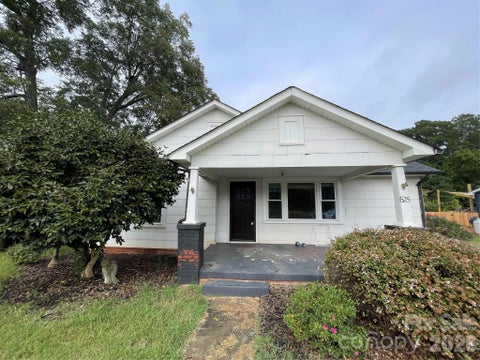 Photo of 625 Brown Road, China Grove, NC 28023 (MLS # 4430644)