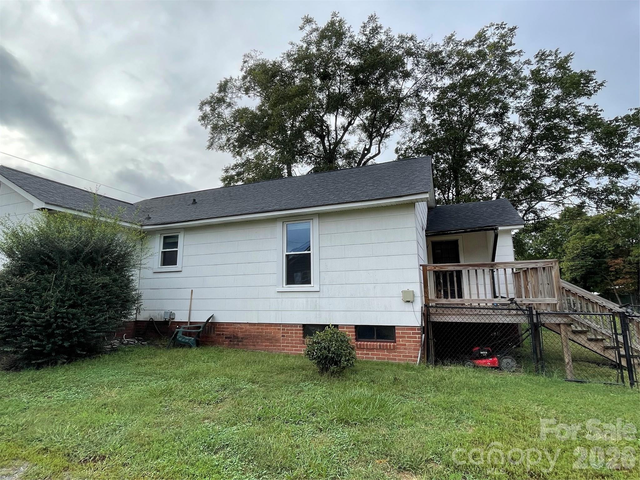 625 Brown Road