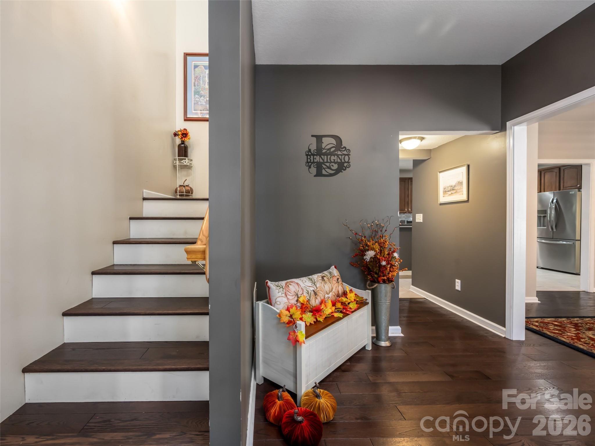 273 Cross Creek Drive