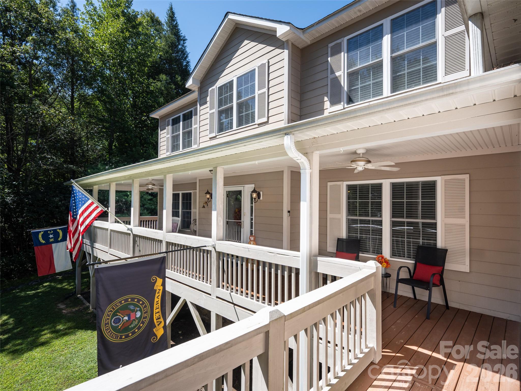 273 Cross Creek Drive